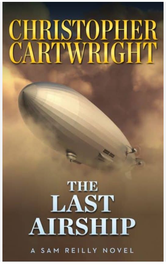 The Last Airship