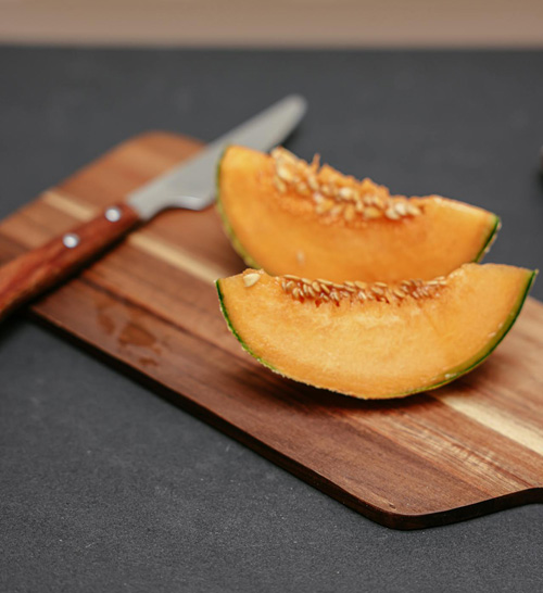 Cantaloupe