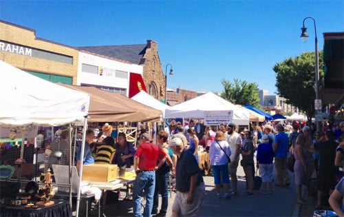 Church Street Festival