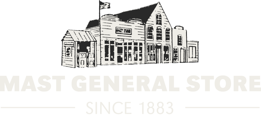 Lodge  Mast General Store
