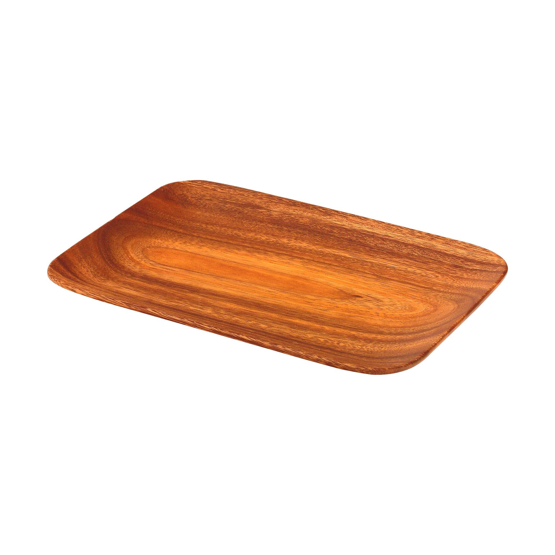 Mast General Store | Acaciaware Rectangular Tray