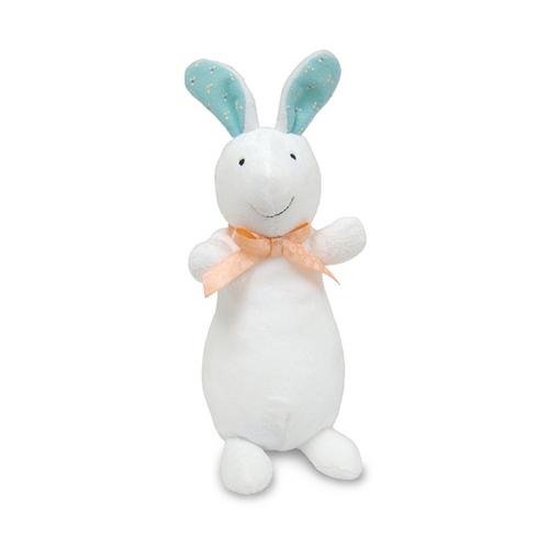 Mast General Store | Plush - Pat The Bunny