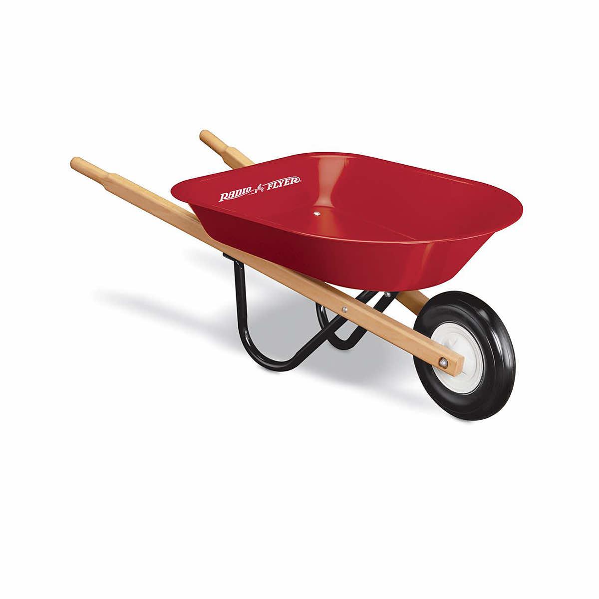 Rollin' P/B Golf Cart – Toysmith