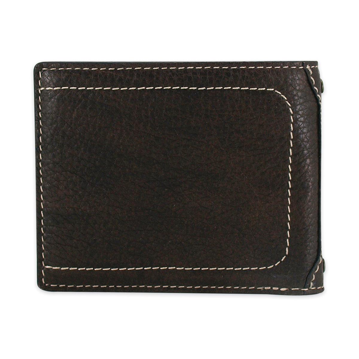 CARHARTT | Passcase Wallet with Collectible Tin