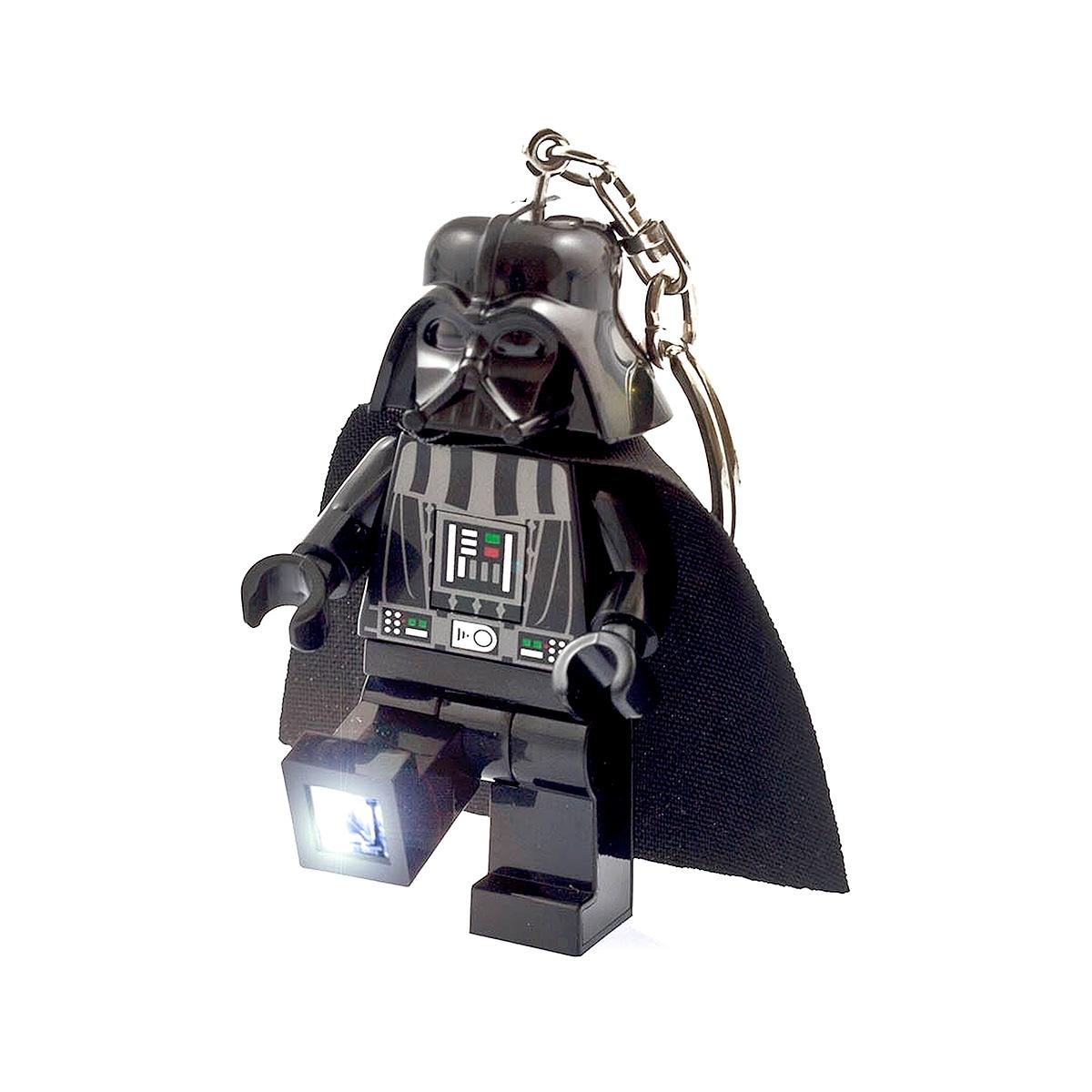 SANTOKI | LED Key Light - Darth Vader