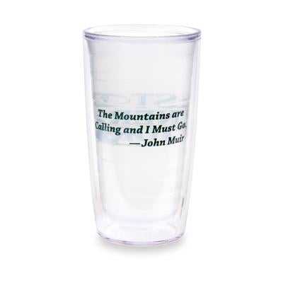 University of Tennessee Spirit Tumbler - 24 Ounce