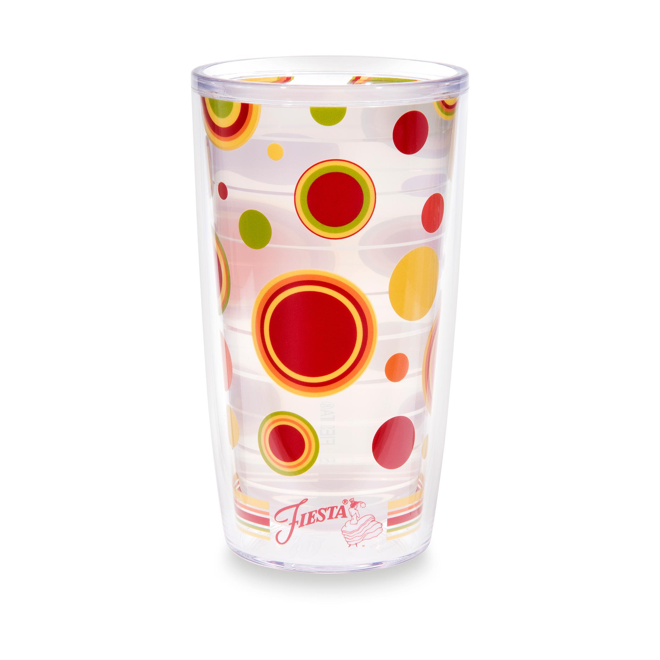 FIESTA | Tervis Tumbler - Fiesta Dots | Mast General Store