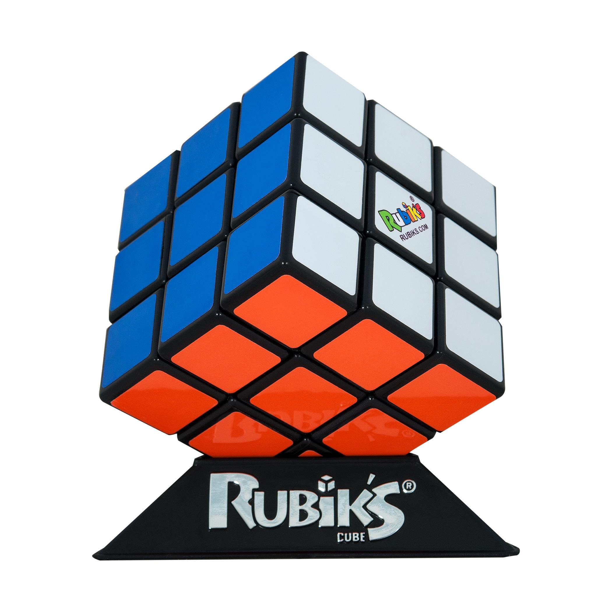 | Rubik's Cube