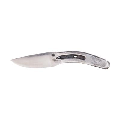 Spyderco Counter Critter Kitchen Knife Blue - Smoky Mountain Knife