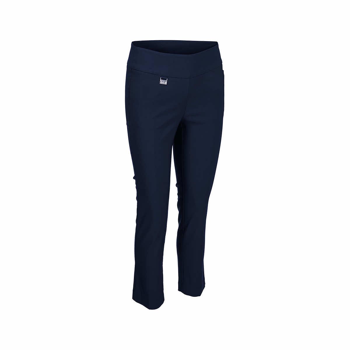 Magic Straight Ankle-length Golf Pants – Daily Sports