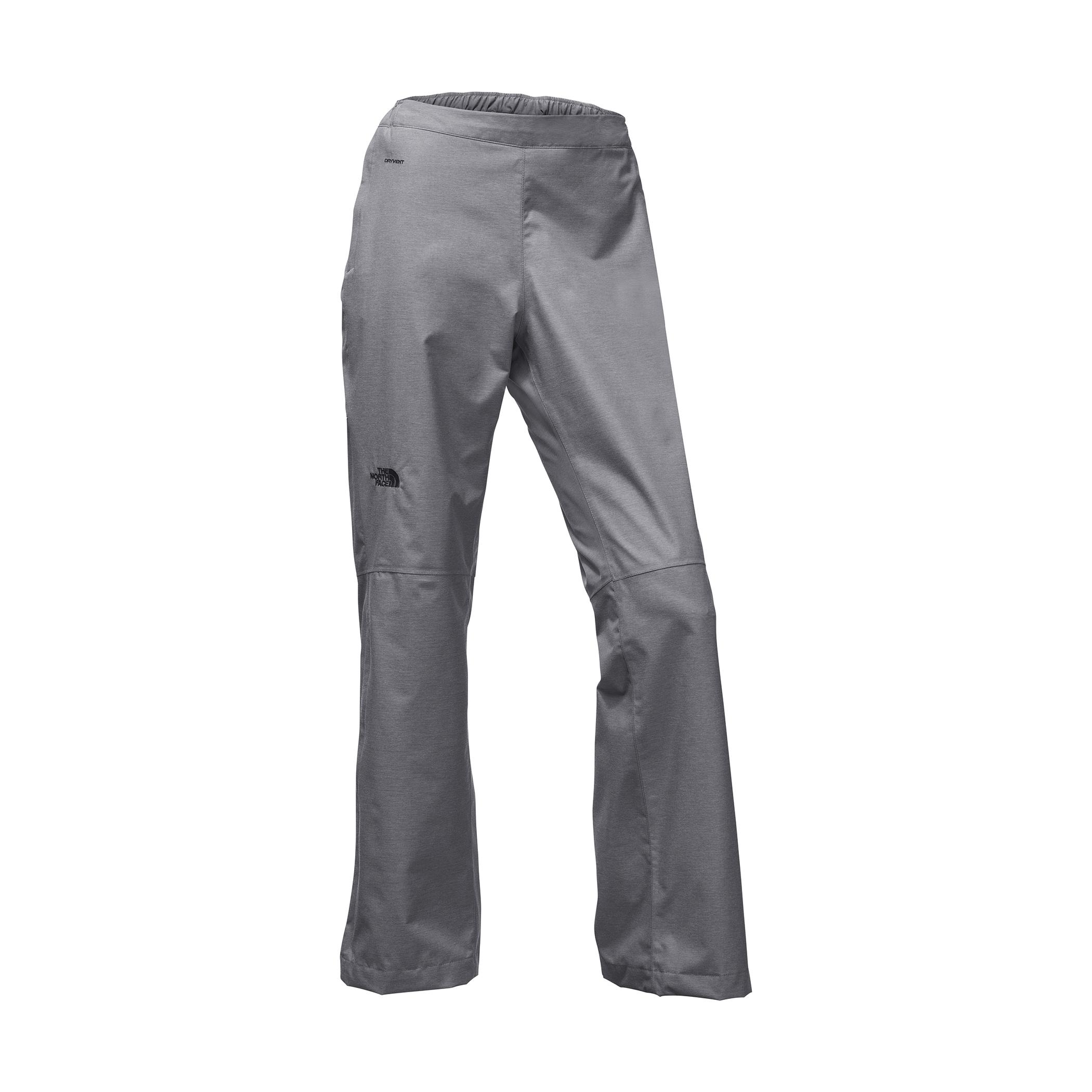 the north face venture 2 pants