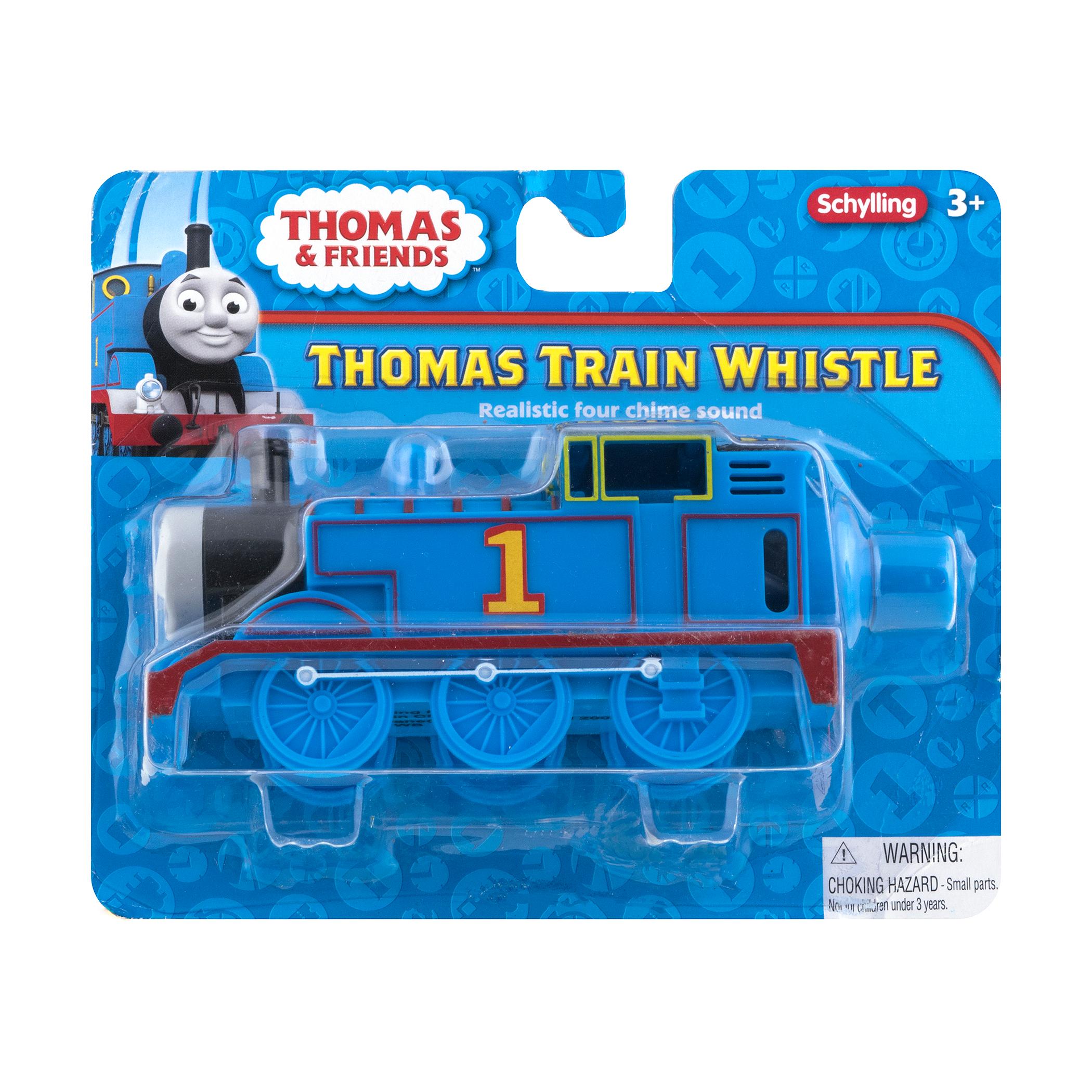 thomas thomas the train