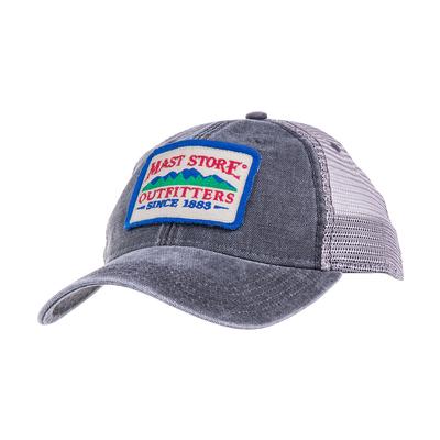 Trucker Hat - American Buffalo – Wild Leap