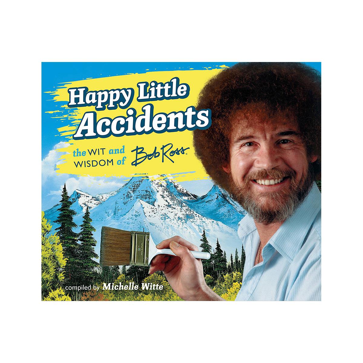 Happy Little Accidents