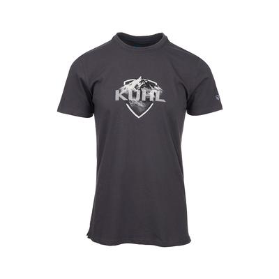 kuhl born in the mountains shirt