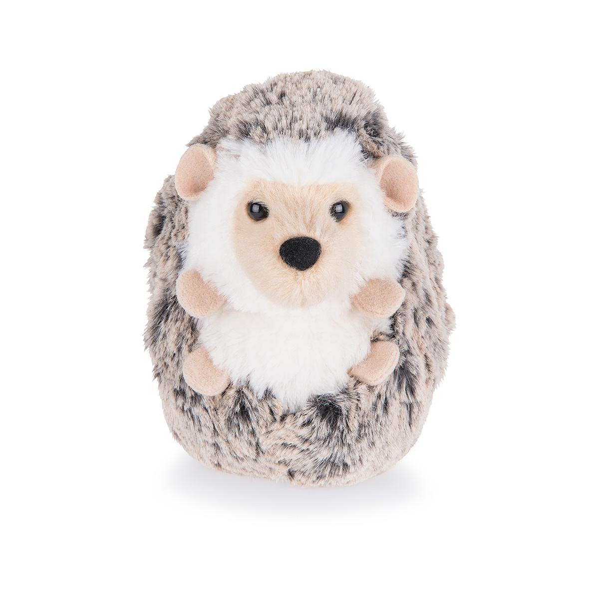 soft toy hedgehog