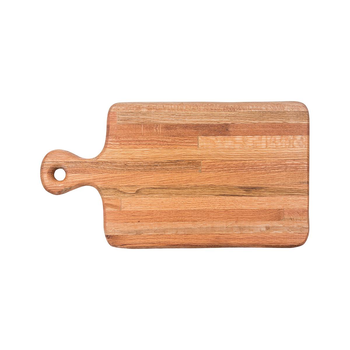 paddle chopping board