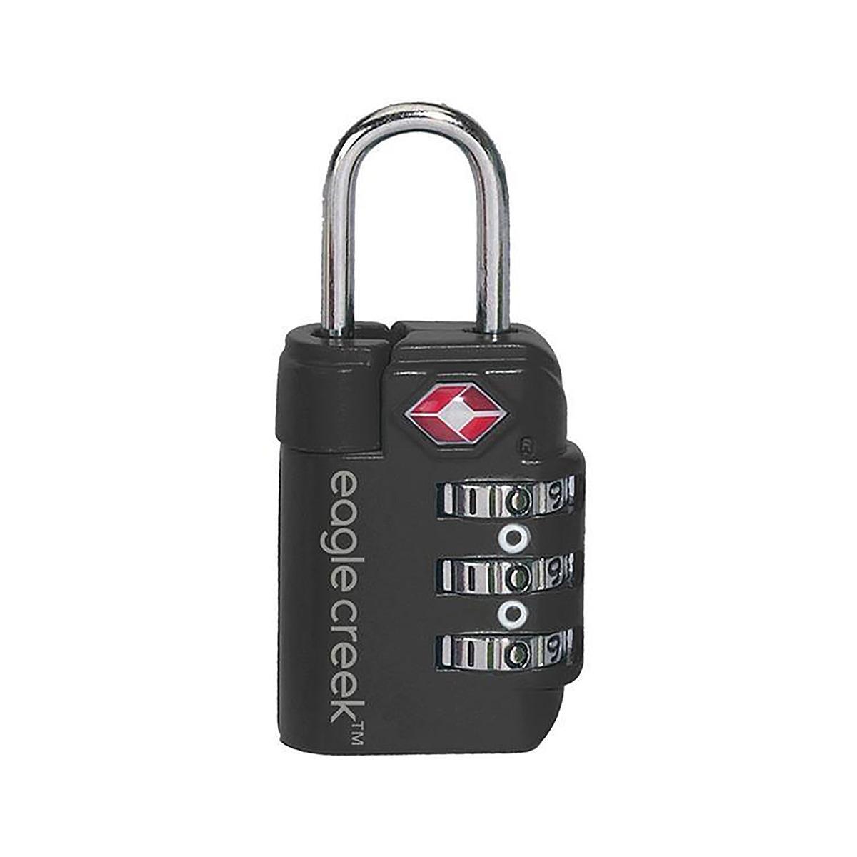 tsa padlock