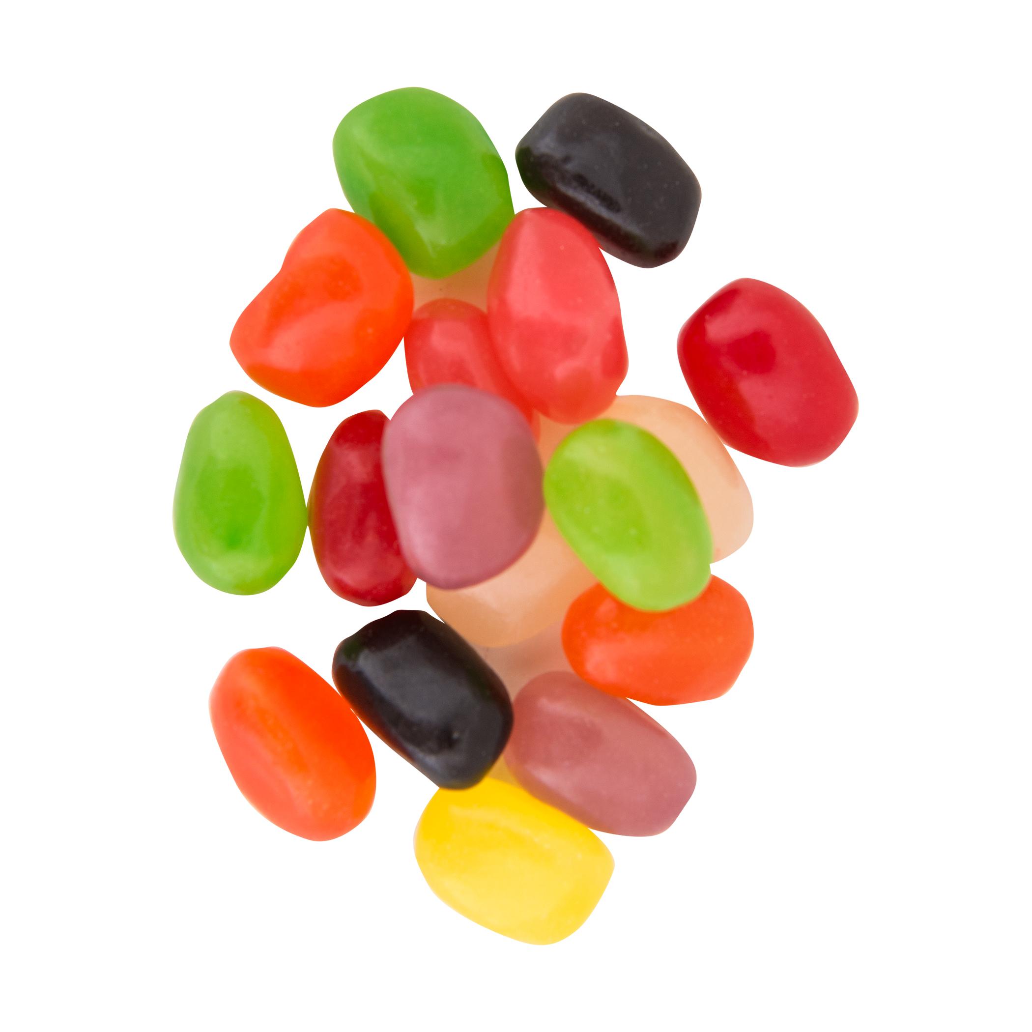 yummy world jelly beans