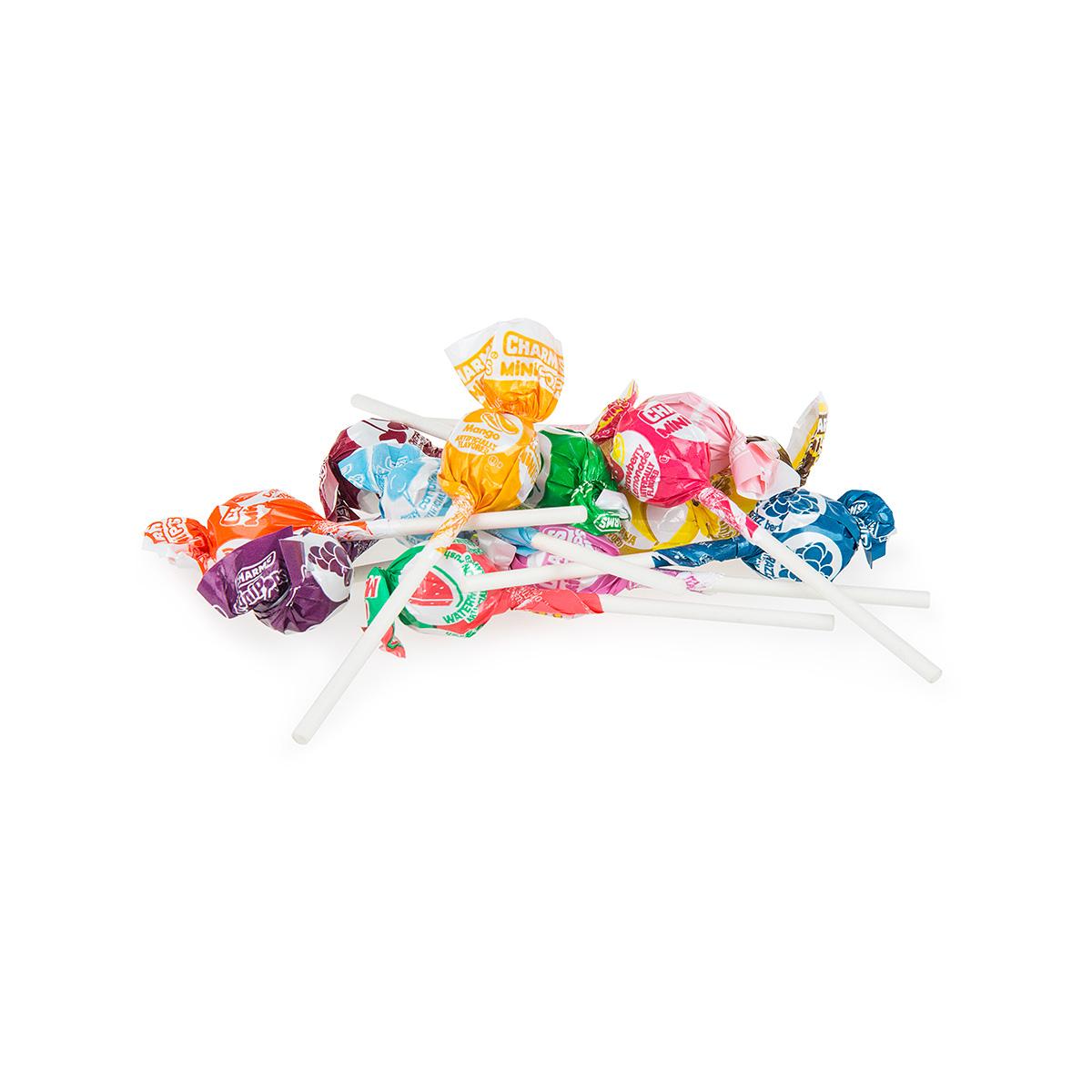 | Charms Mini Pops (1 lb.)