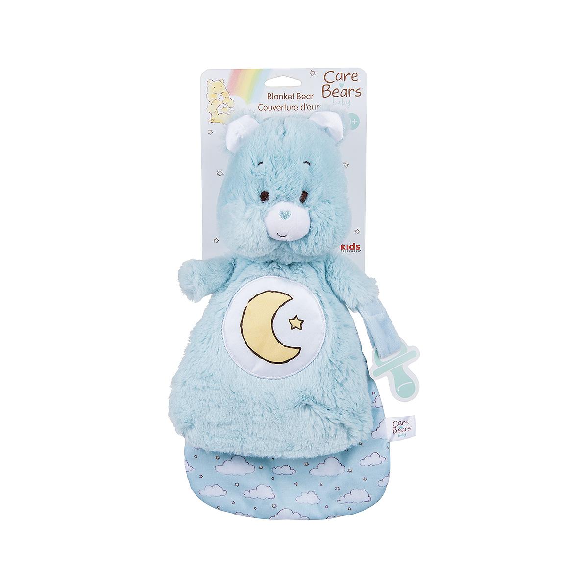 care bear blue moon