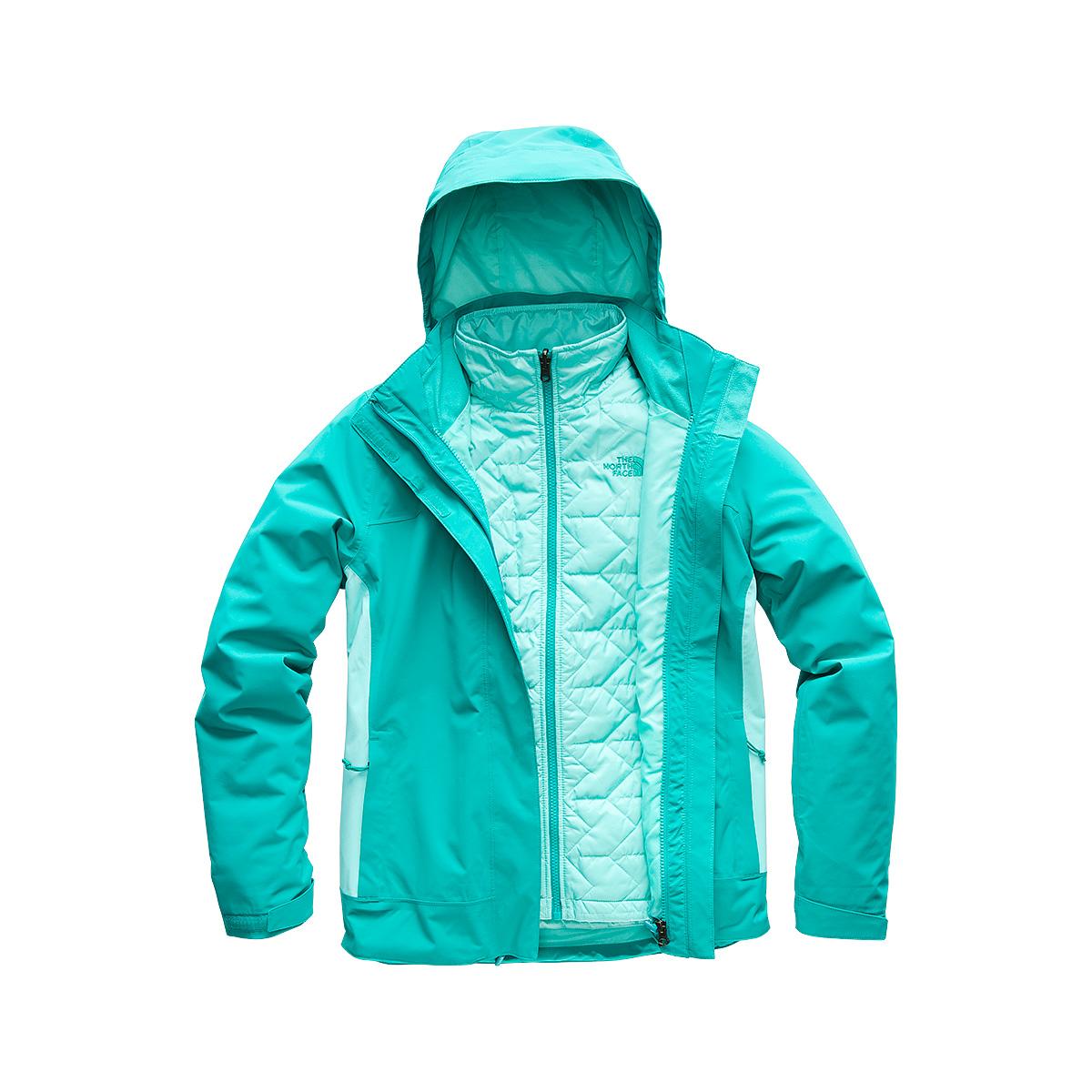 Mast General Store | Women's Carto Triclimate Jacket