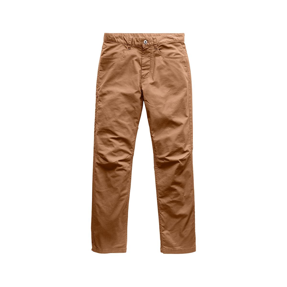 north face motion pant