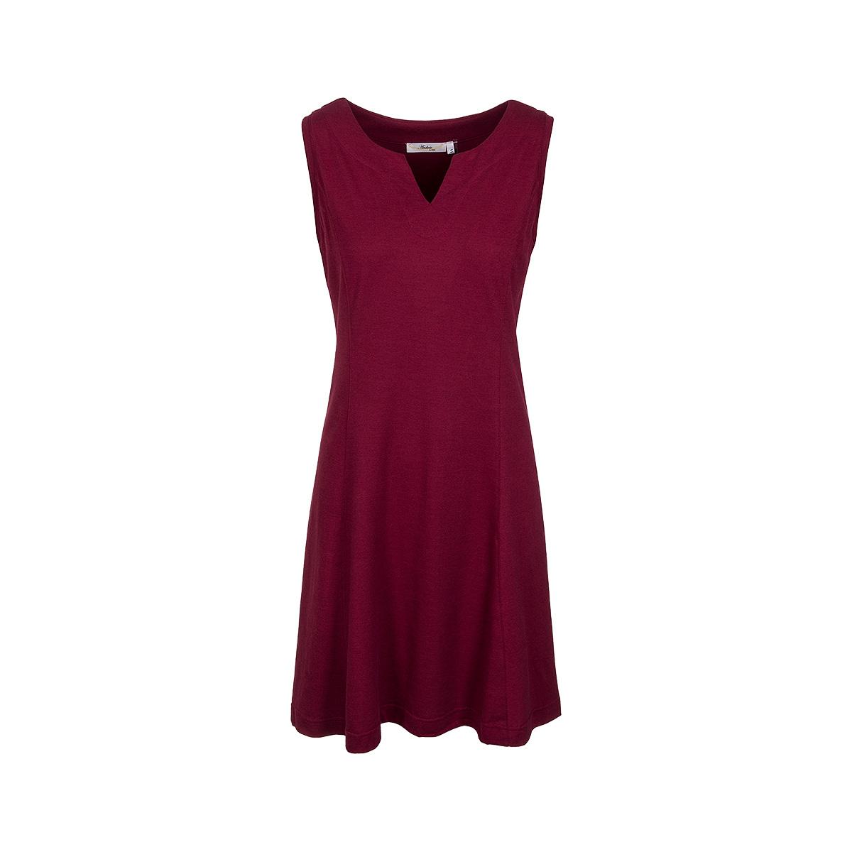 Mast General Store | Women's Notch Neck Dress