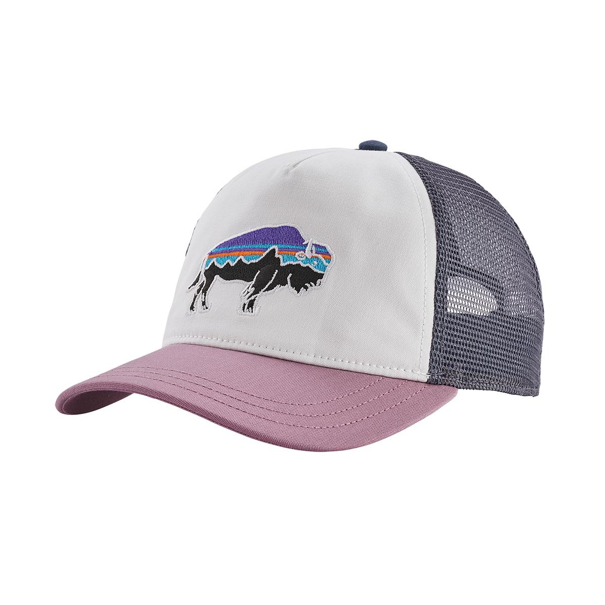 patagonia women's layback trucker