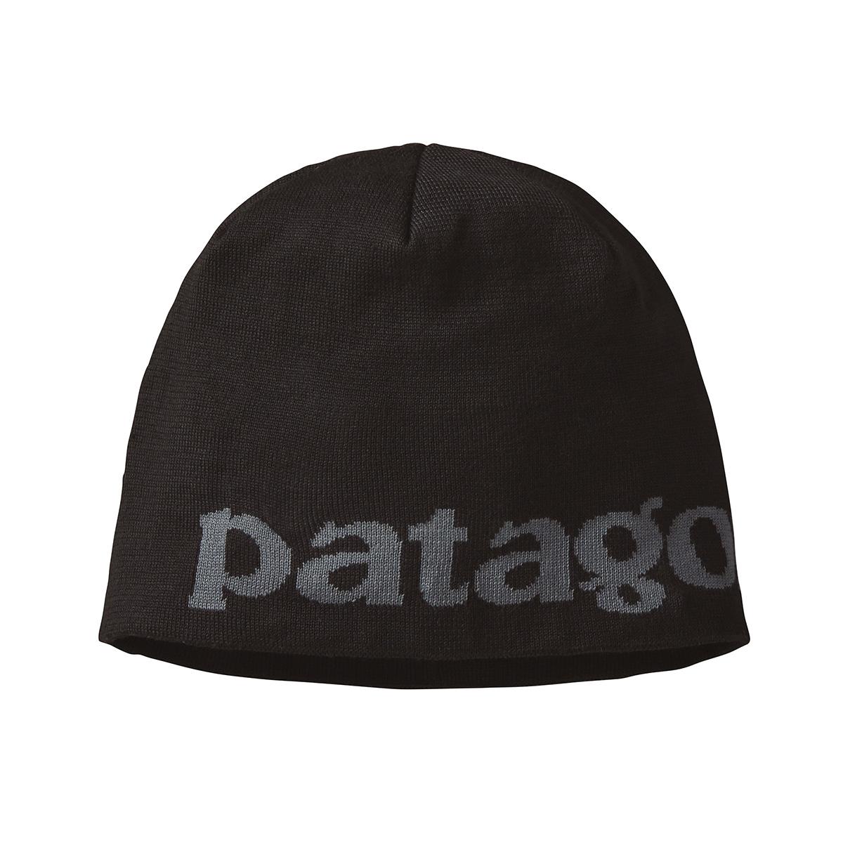 patagonia hat beanie