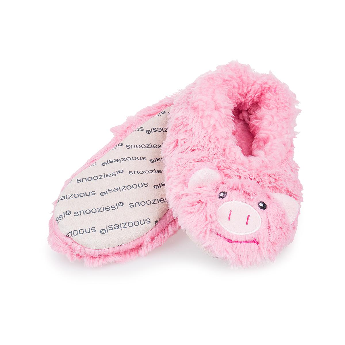 snoozies slippers for kids