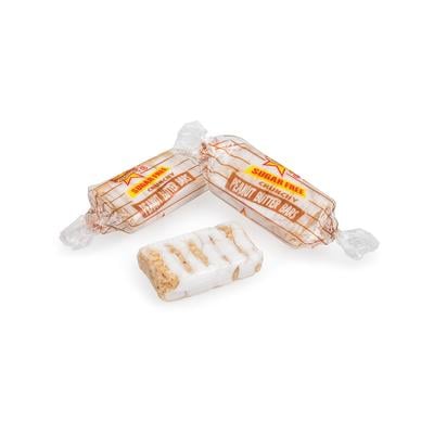 Neapolitan Coconut Bars - 24ct in display – Mildred and Mable's