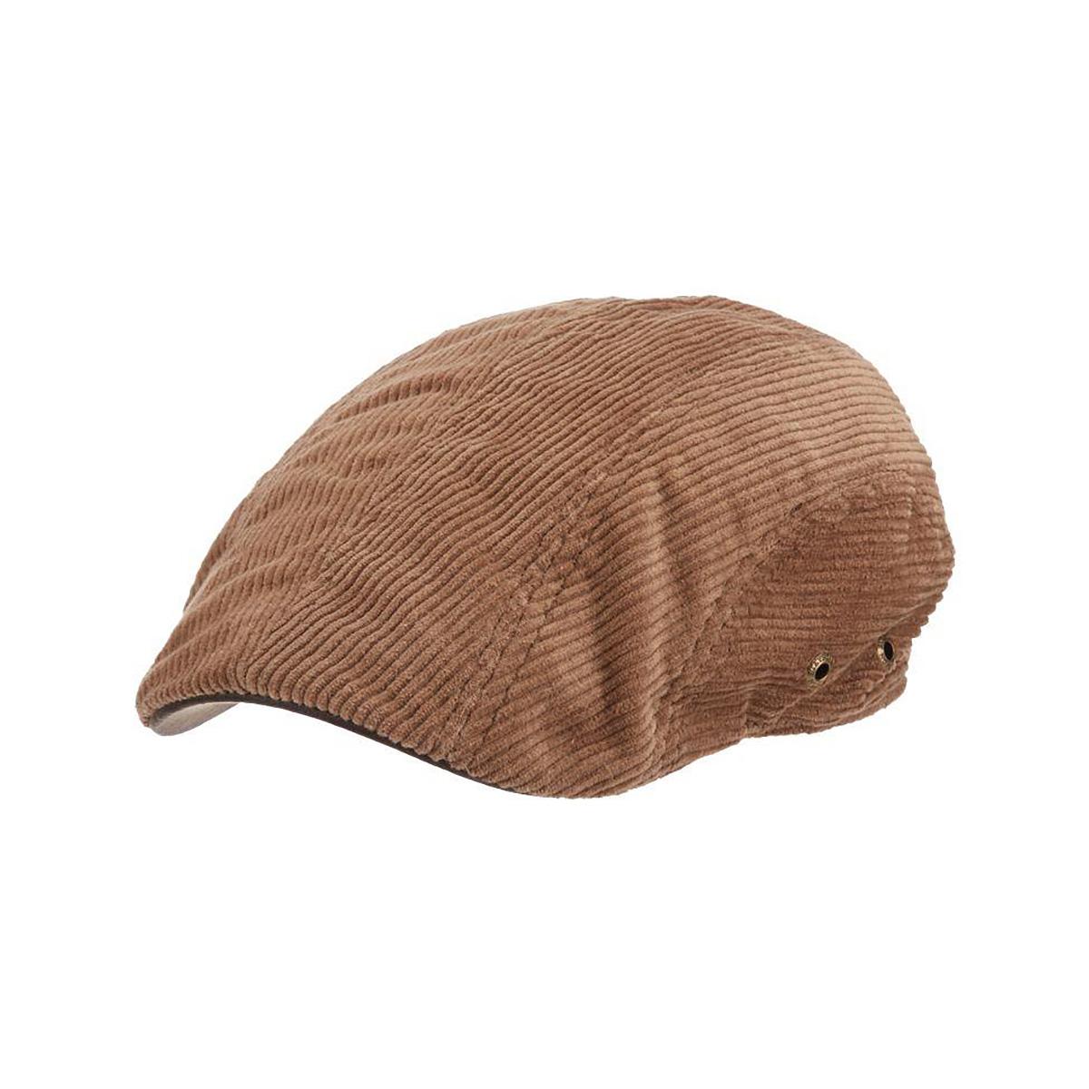 STETSON | Men's Meter Corduroy Ivy Cap