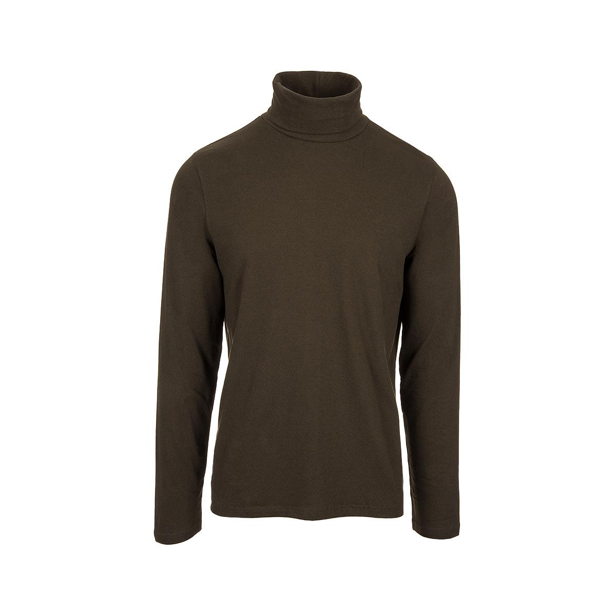 NORTH RIVER | Men's Turtleneck