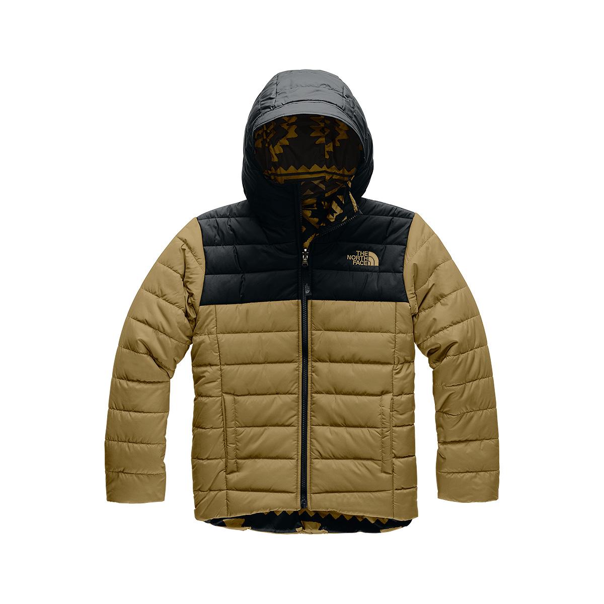 the north face b rev perrito jkt