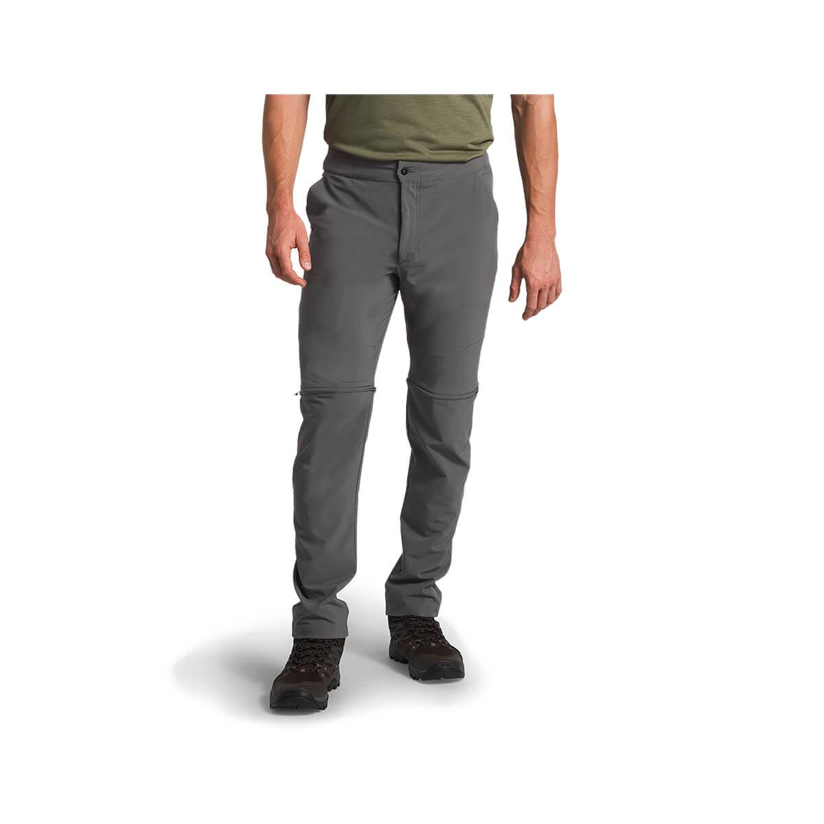 north face men's paramount pants