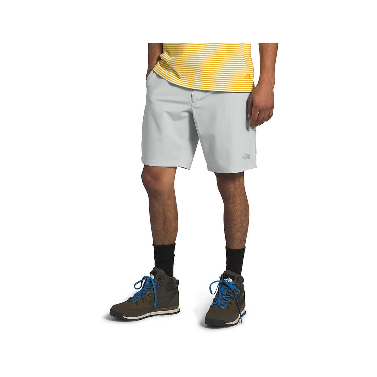 the north face rolling sun shorts