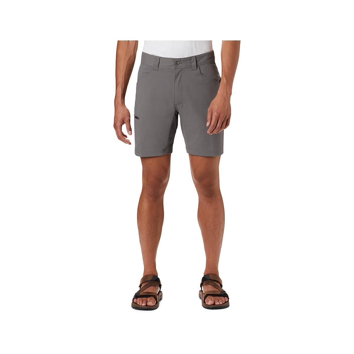 columbia stretch shorts