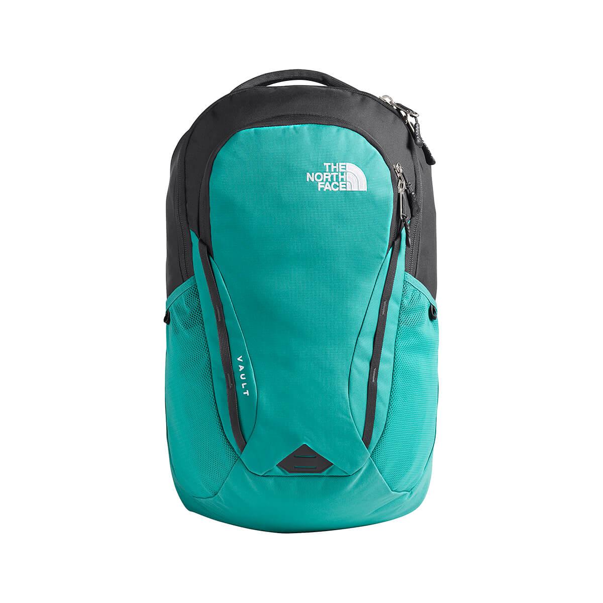 north face vault pack