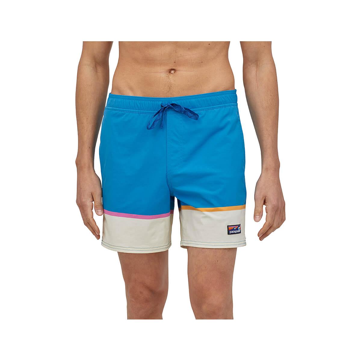 patagonia wavefarer volley shorts