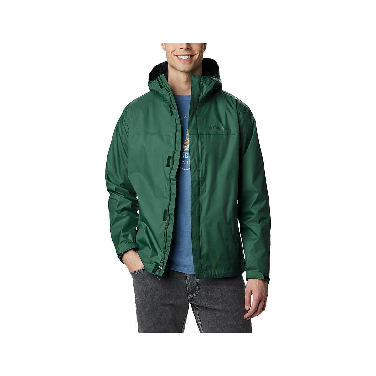 columbia watertight 2 jacket