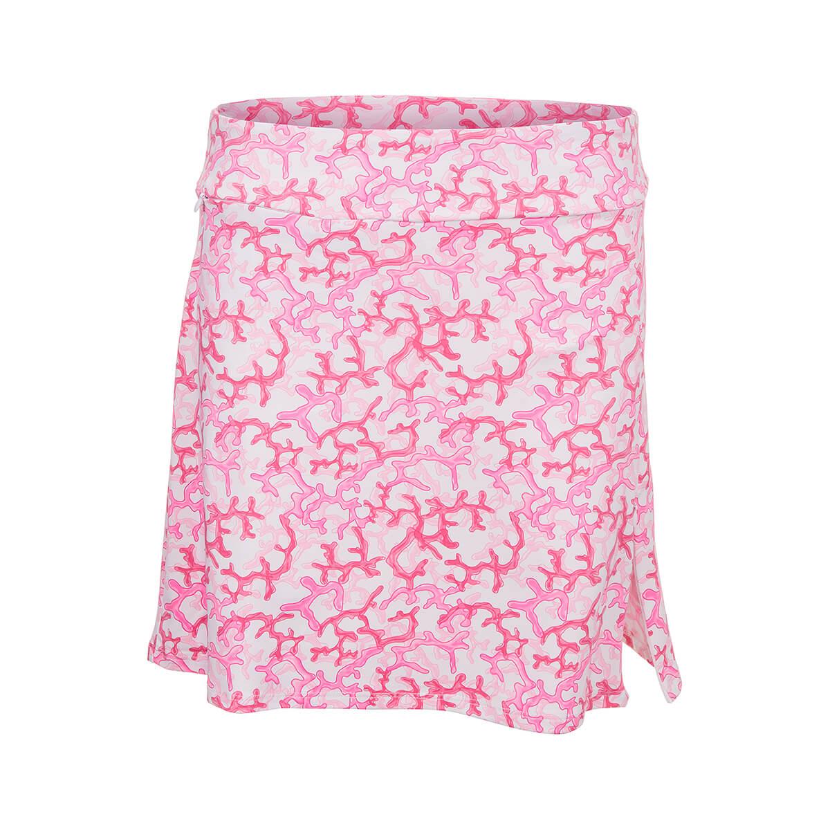 LULU-B | Women's Printed Skort