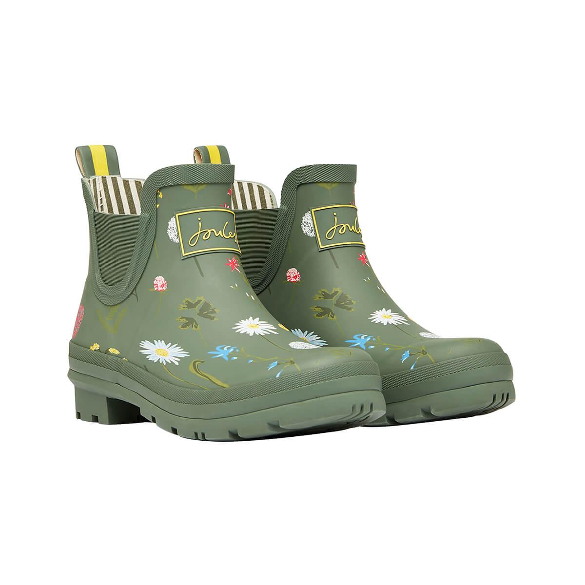 wellibob rain boots