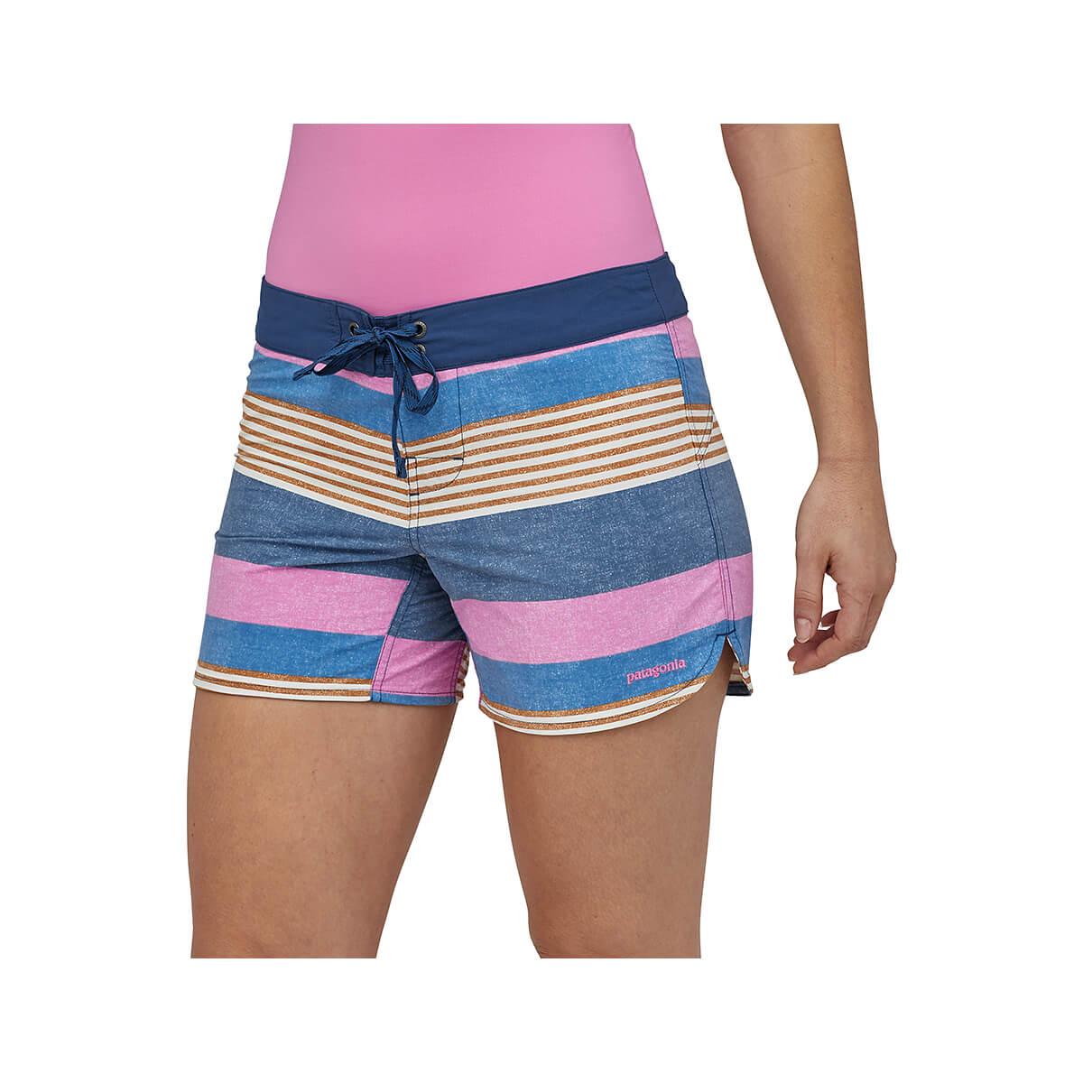 patagonia wavefarer volley shorts