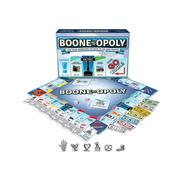 Boone Opoly Game