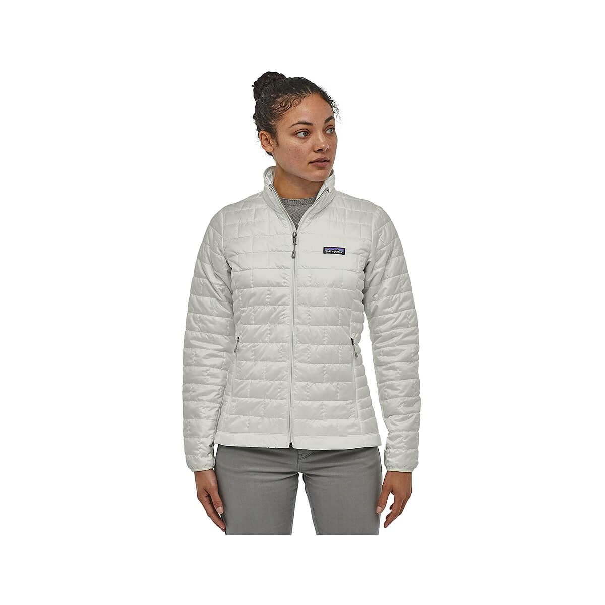 patagonia jacket nano puff womens