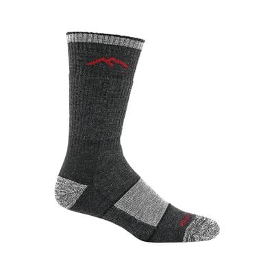 Jefferies Socks Boys Monster Fuzzy Non-Skid Slipper Socks 2 Pair Pack