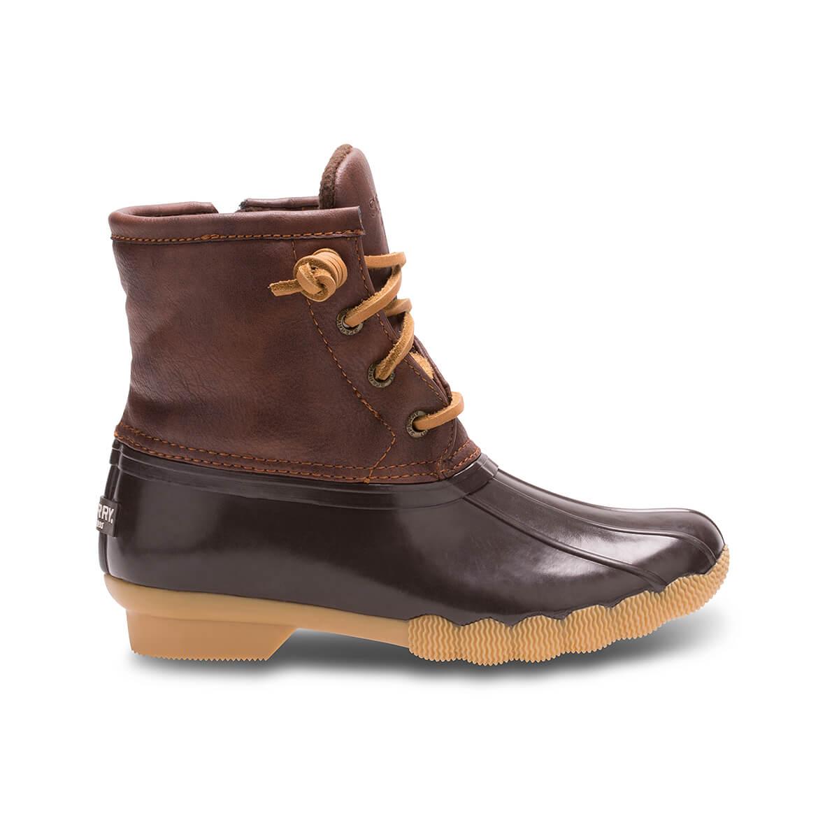 sperry top sider duck boot