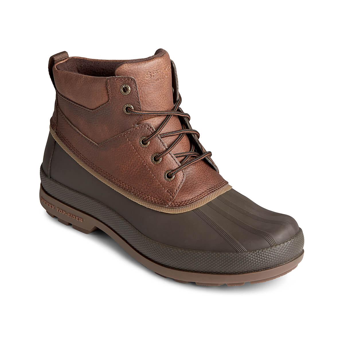 men's cold bay chukka