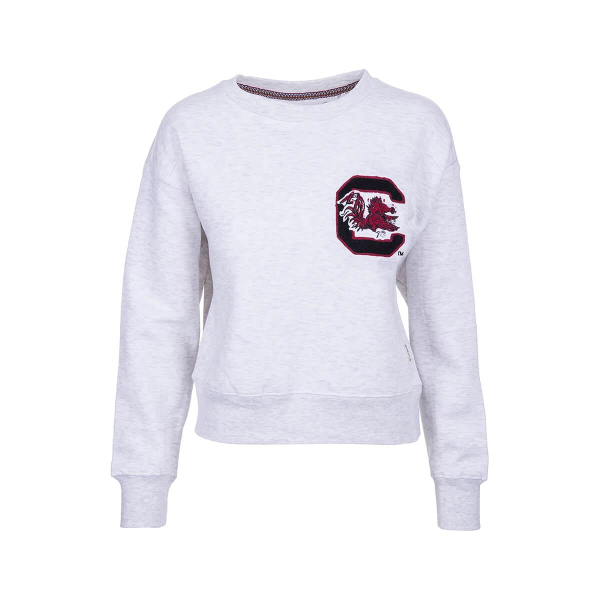 womens usc sweatshirt